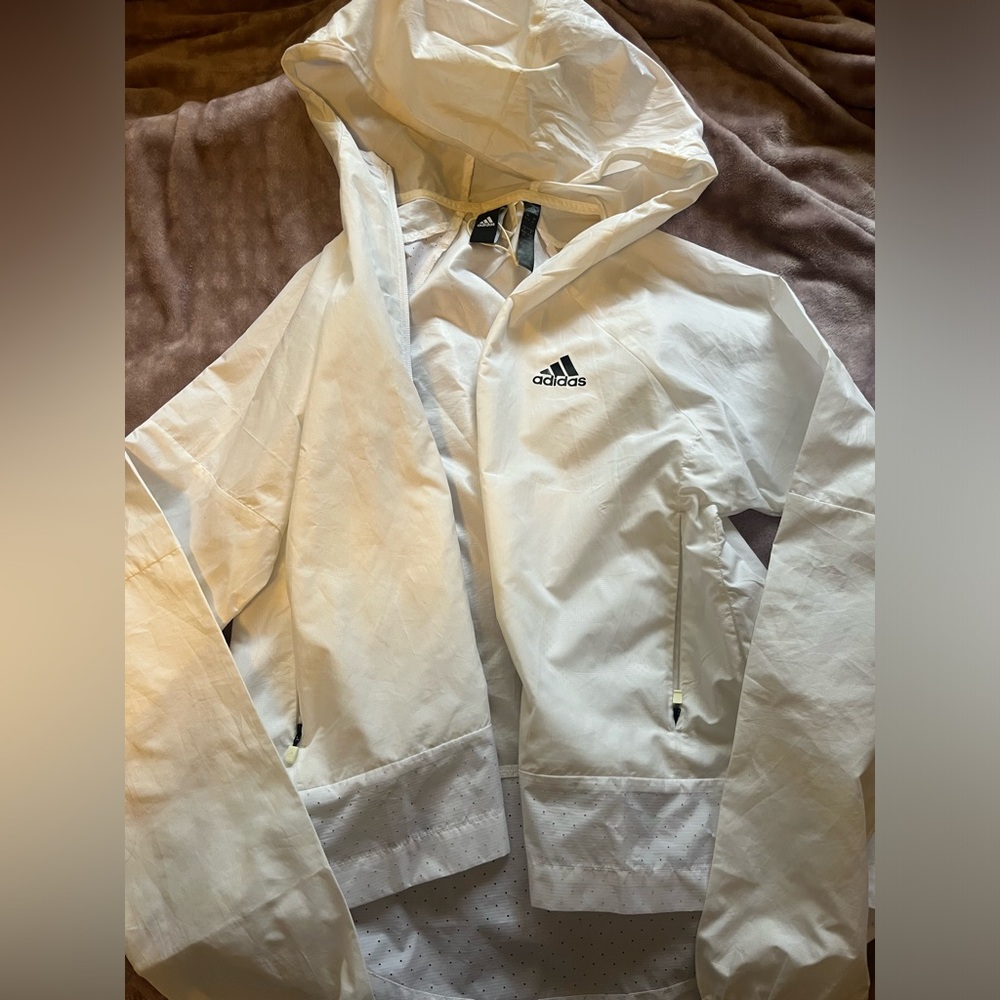 Adidas Wind Breaker